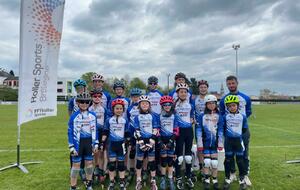 Championnat de Bretagne route 