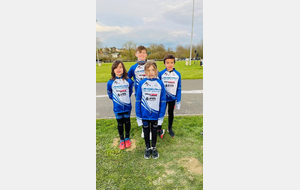 Course régional
