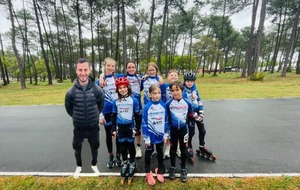 Trophé international des 3 pistes