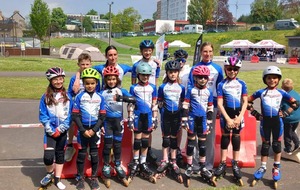 Championnat de Bretagne route
