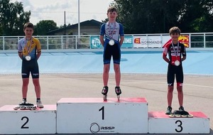 Coupe de France St Pierre les Elboeufs