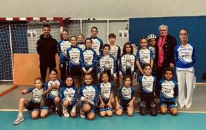 1ère manche coupe de Bretagne