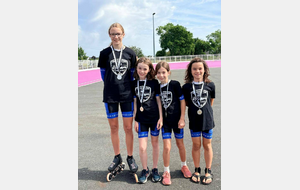 Championnat de Bretagne Piste
