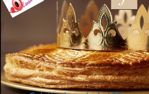 Galette des rois LRS