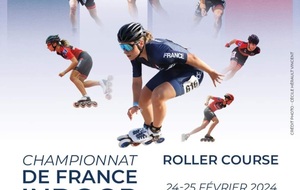 Championnat de France Indoor