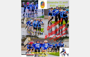 Championnat de Bretagne route 