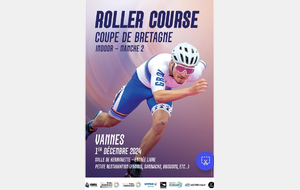 Coupe de Bretagne manche 2 VANNES