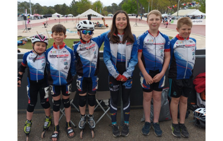 Trophée  international des 3 pistes 
