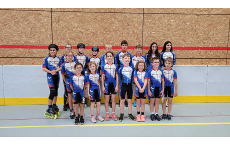 RESULTAT 1ère MANCHE DE  COUPE DE BRETAGNE QUINTIN
