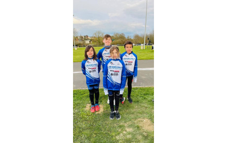 Course régional 