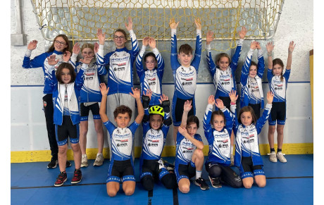 Coupe de Bretagne manche 2 Vannes