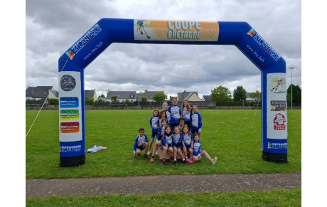 Coupe de Bretagne Manche 6 Quimperlé