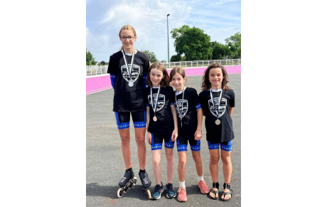 Championnat de Bretagne Piste