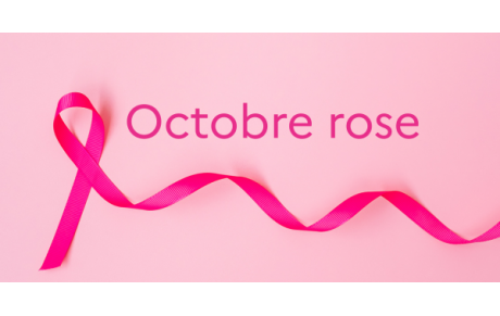 Photo octobre Rose