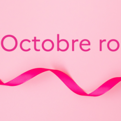 Photo octobre Rose